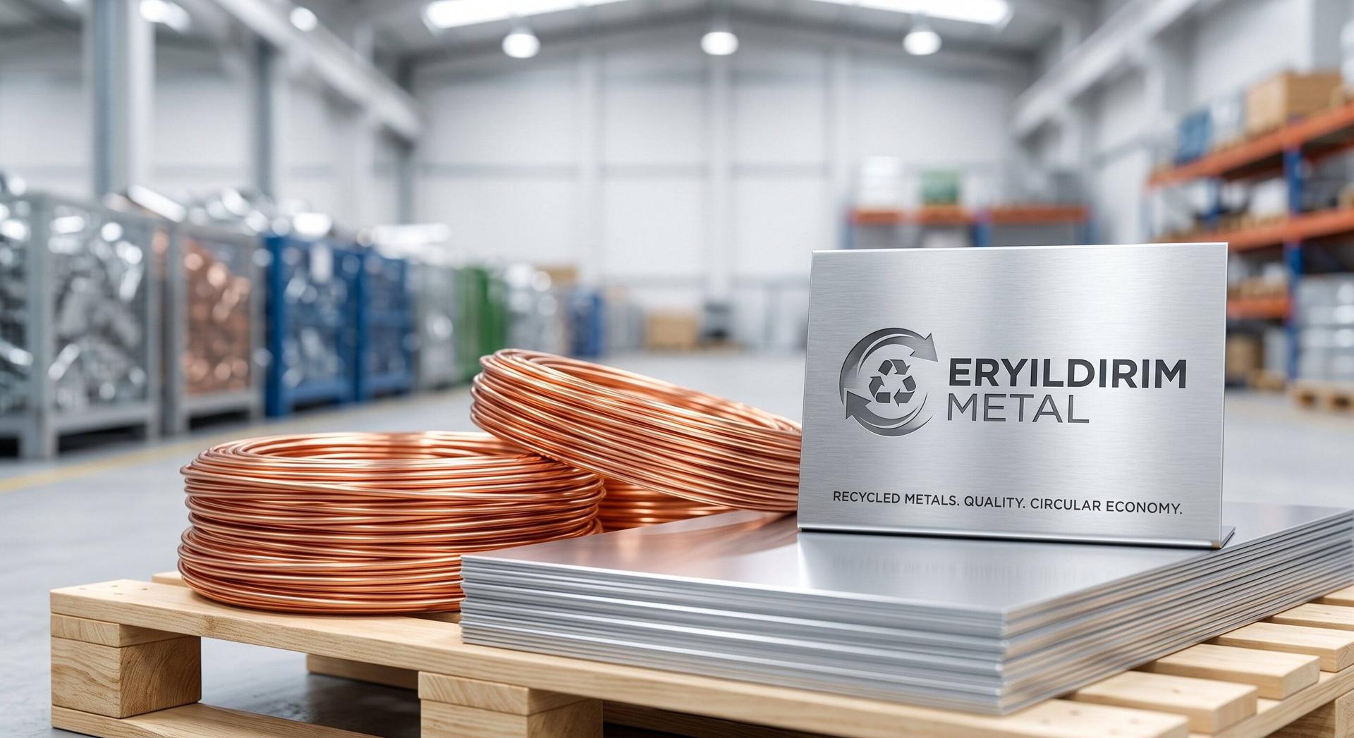 Eryıldırım Metal Tesisleri